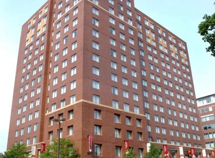 Residence Inn by Marriott Boston Cambridge