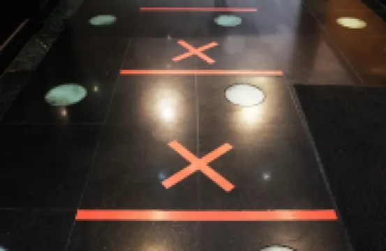 Hotel Bencoolen at Hong Kong Street