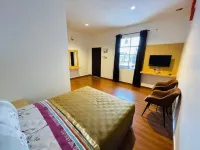 Dz Residence Tunjong Hotels in Ketereh