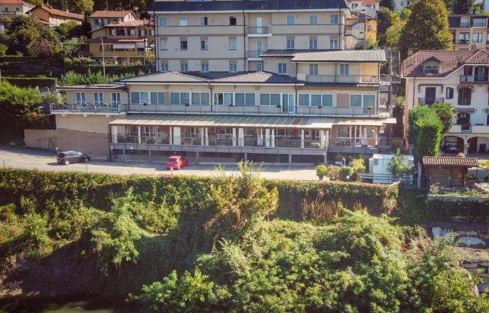 Best Quality Hotel la Darsena