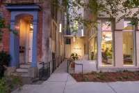 Travelers New Orleans Hotels in Gretna