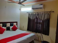 Hotel City Lodge