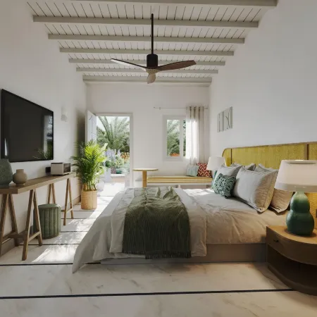 Numo Mykonos Boutique Resort Отели рядом с достопримечательностью «Пляж Аграри»