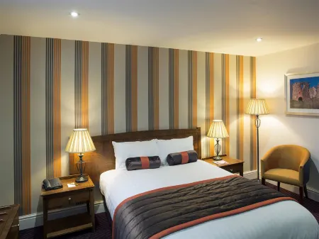 Mercure Doncaster Centre Danum Hotel