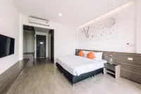 Pimdara Hotel Hotels in Makham