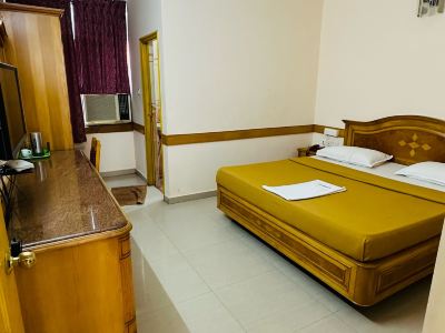 Hotel Ramnath