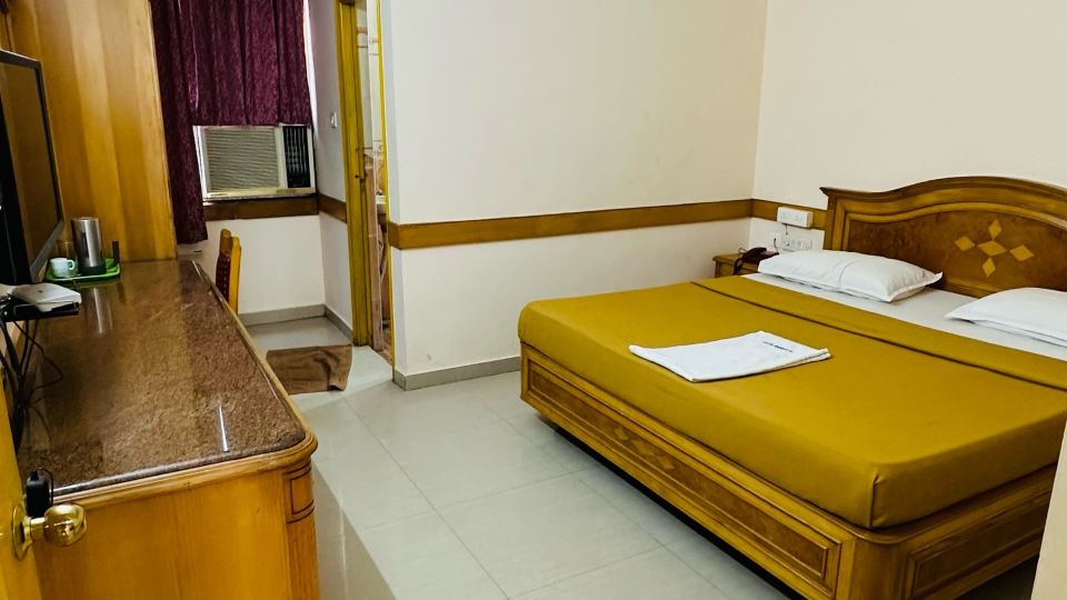 Hotel Ramnath