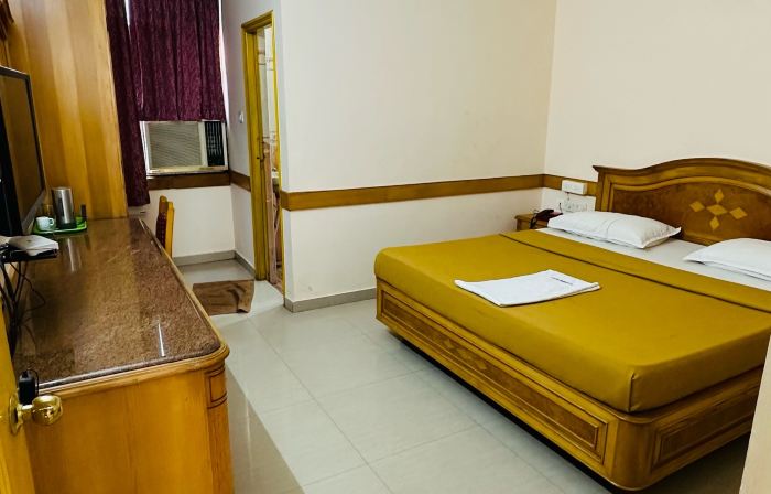 Hotel Ramnath