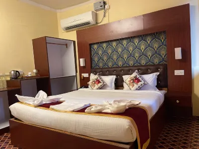 Wonderland Beach Resort, Govind Nagar Beach