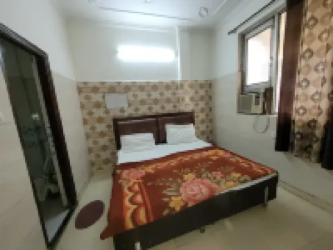 Asha Guest House