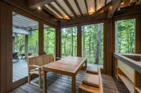 Moving Inn Tokachi 北の森 大樹町のホテル