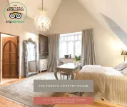 The French Country House, Tauranga Hôtels à : Katikati