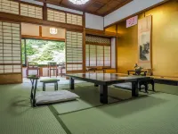 總持院 - 早餐