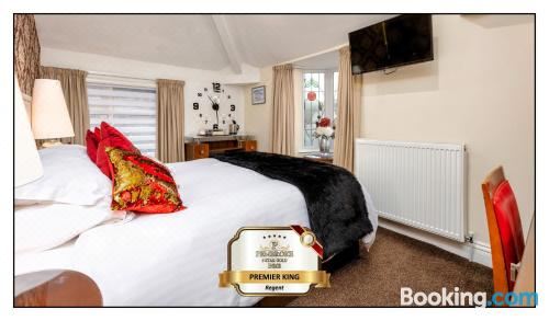 Pembroke Bed & Breakfast