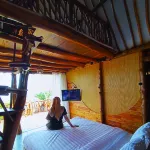 Ama Awa Resort Hotel di Tanjungsari