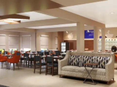 Holiday Inn Express REDDING NORTH – SHASTA LAKE by IHG Hotels in Redding