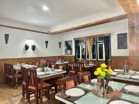 Hotel Norling SK Groups Kanchenjunga View,Pelling - 4-Star
