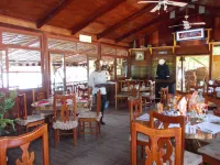 Hôtel Restaurant Gites Kribi Hotels in Kribi