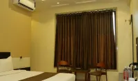 Hotel Three Leaves Hotels in Trimbak