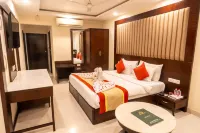 Hotel Cosmos Raj Plaza Jaipur