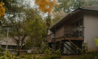 Abad Brookside Wayanad