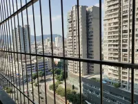 Lanshe Serviced Apartment (Wenxian East Road)