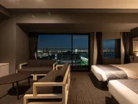 La Vista Tokyo Bay Hotels near Differ Ariake