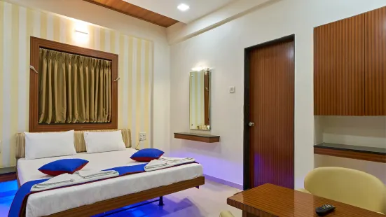 Hotel Ganeshratna Executive