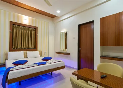 Hotel Ganeshratna Executive