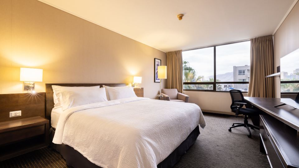 Holiday Inn Express IQUIQUE by IHG
