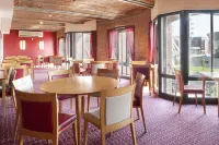 Holiday Inn Express LIVERPOOL - ROYAL ALBERT DOCK by IHG - servizio colazione