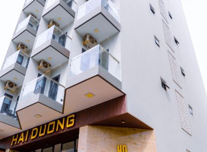 Hai Duong Vung Tau Hotel