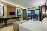 Aydinbey Queen's Palace & Spa - Ultra All Inclusive Hotels in Kadriye