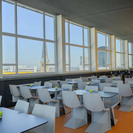 Prize by Radisson, Dortmund City Hotels in Dortmund