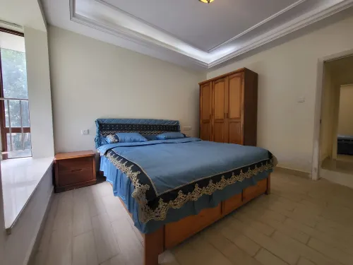 Jingmingju Homestay (Lianxing Road No. 7)