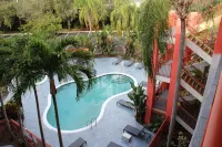 Boca Suites Deerfield Beach, SureStay Collection by BW - Beach