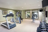 Staybridge Suites SACRAMENTO - FOLSOM by IHG - Gym