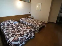 Hotel Civic Inn Sayama Hotel di Tokorozawa