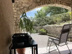 Gîte l’Inattendu