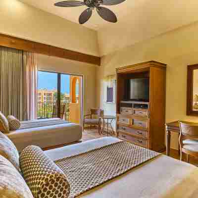 The Royal Haciendas All Suites Resort & Spa Rooms