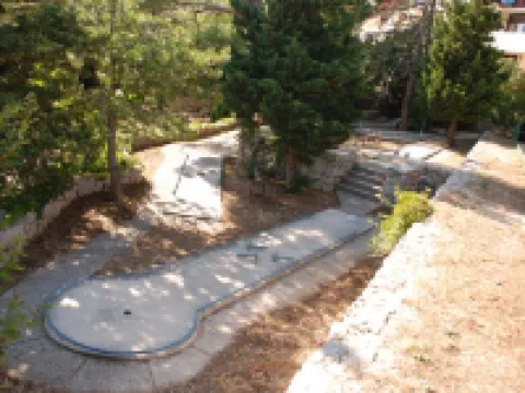 Hotel Zagreb Hotels in Karlobag