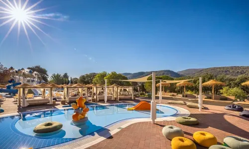 Valamar Amicor Resort