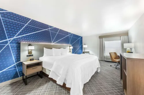 Comfort Inn - Killeen Near Fort Cavazos