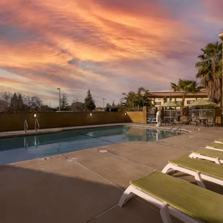 Comfort Inn & Suites Rocklin - Roseville