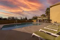 Comfort Inn & Suites Rocklin - Roseville - Pool