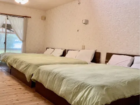 Pension Marinteracce Отели в г. Тацуго