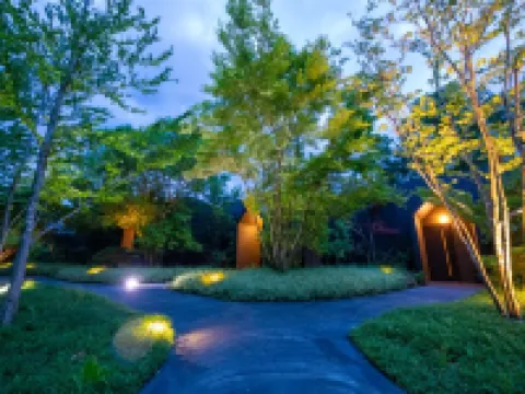 시로카네 노 모리