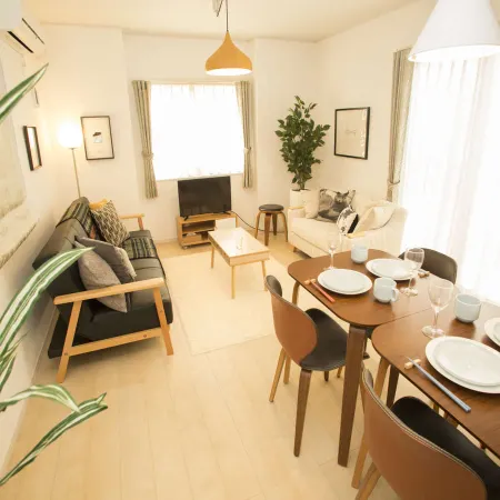 Agena Comfort House