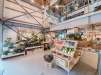 Yoshida Mura Inn Hotels in Chikusei