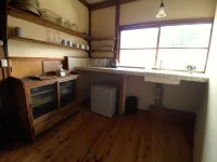 Joga Keibo Hotel a Gujō